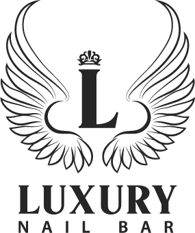 Luxury Nail bar logo@2x